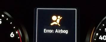 Airbag Reset – Stergere Erori & Crash Data